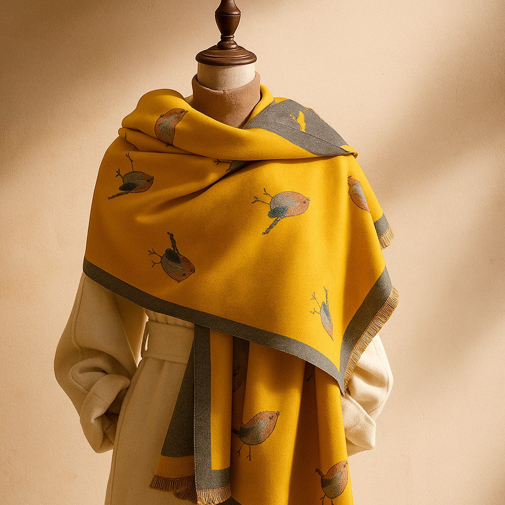 Paloma | Scarf