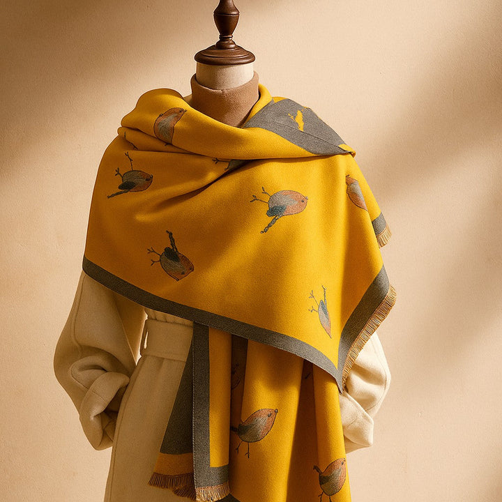 Paloma | Scarf