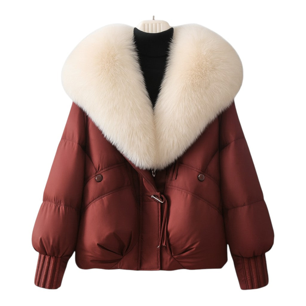 The Avalon Puffer Jacket