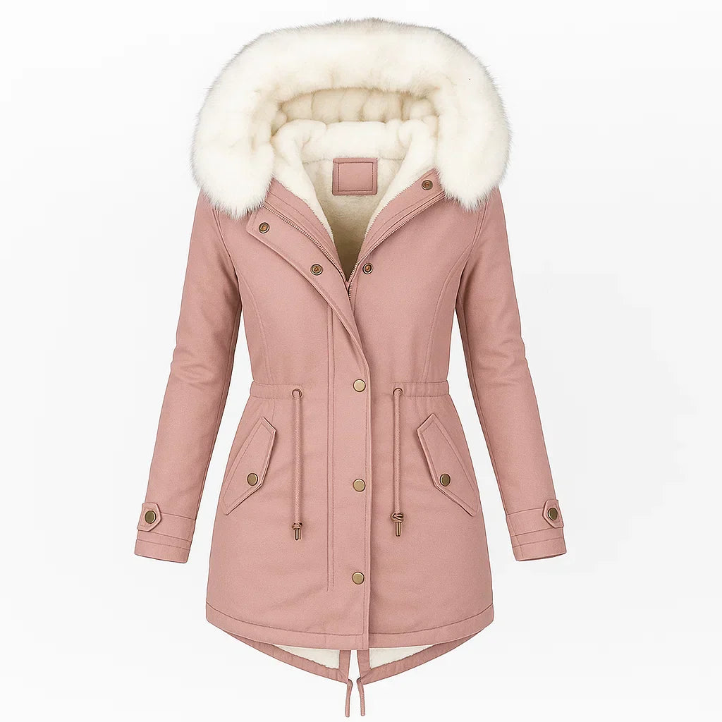 Furma | Elegant Winter Coat