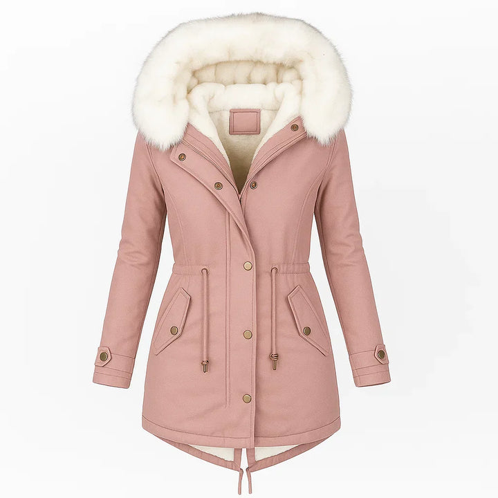 Furma | Elegant Winter Coat