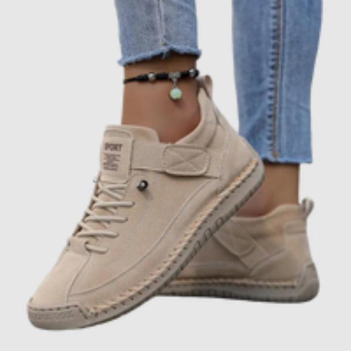 Mia - Comfortable Orthopedic Sneakers