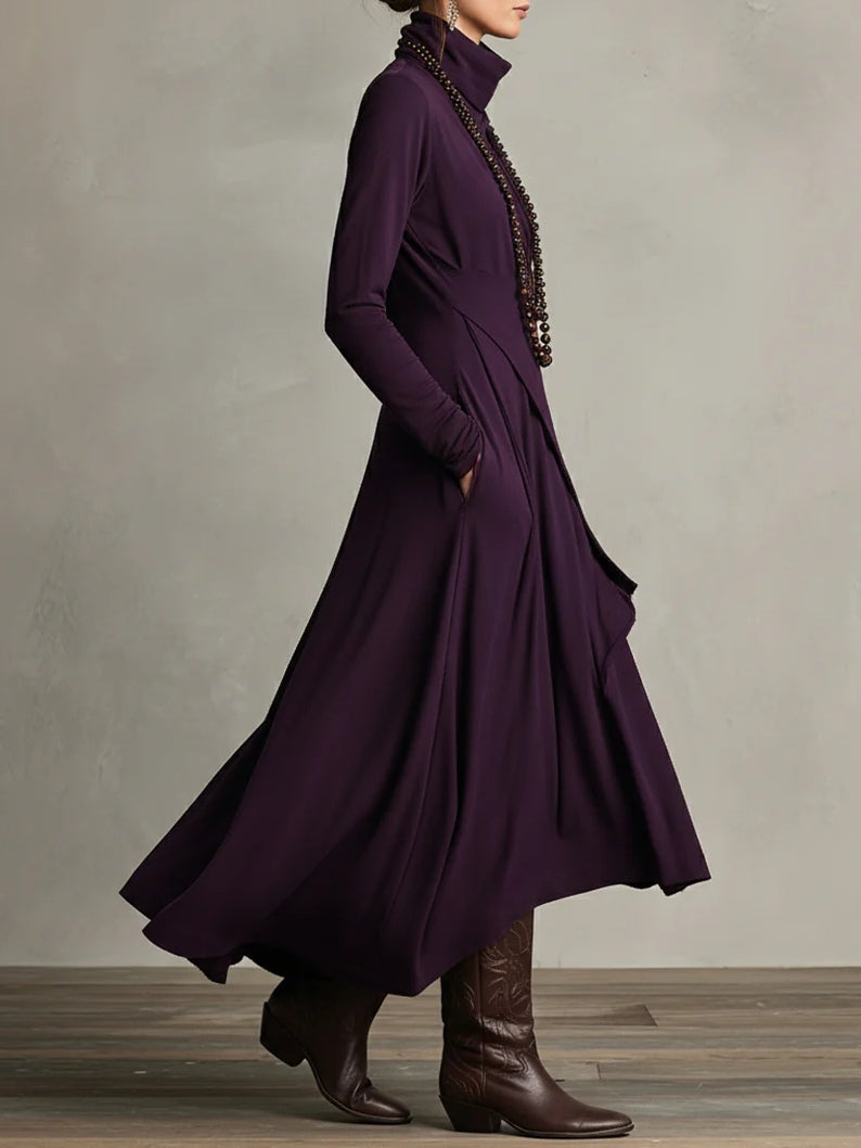 Keira | Elegant Maxi Dress