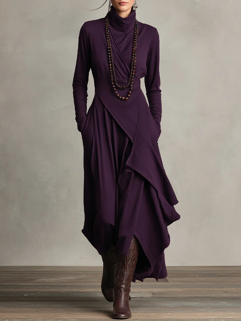 Keira | Elegant Maxi Dress
