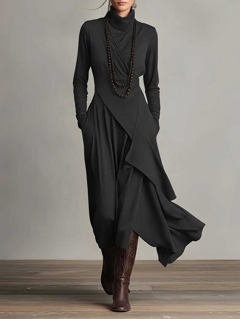 Keira | Elegant Maxi Dress
