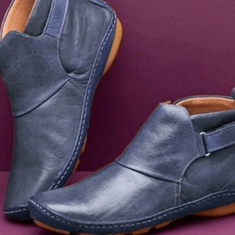 Elsa™ | Orthopaedic Ankle Boots