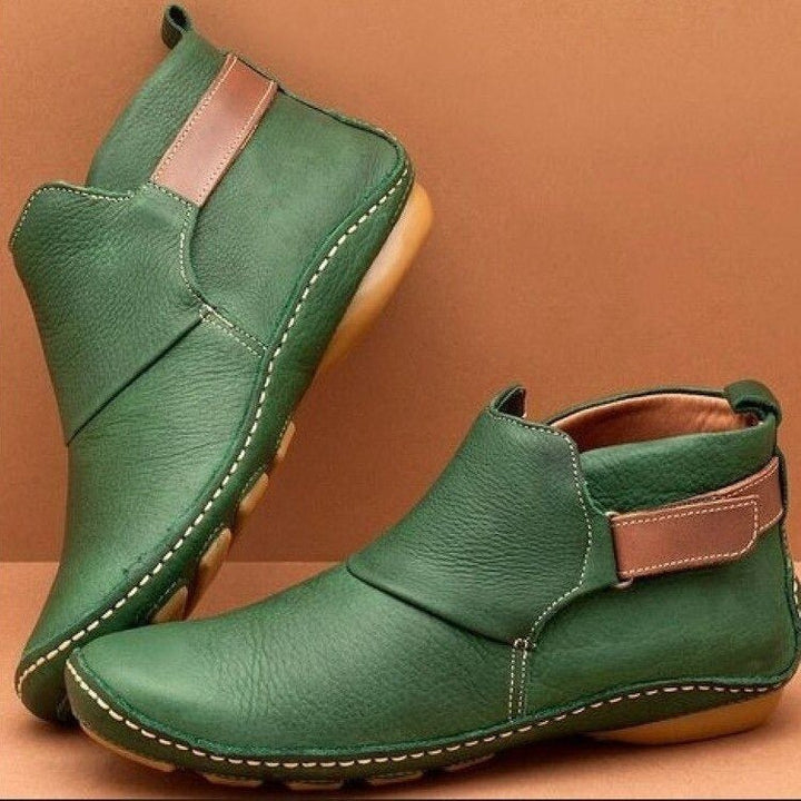 Elsa™ | Orthopaedic Ankle Boots