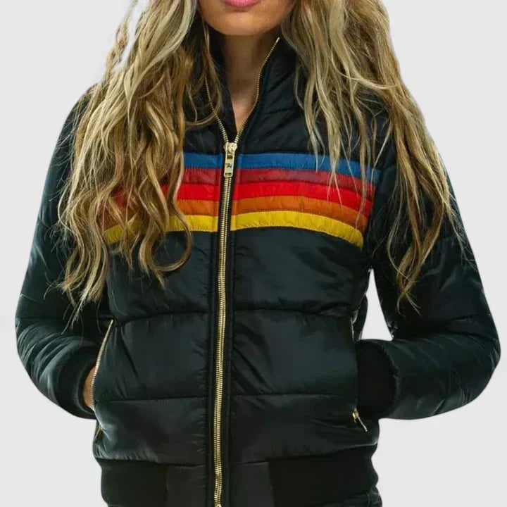 Serena | Comfortable Jacket
