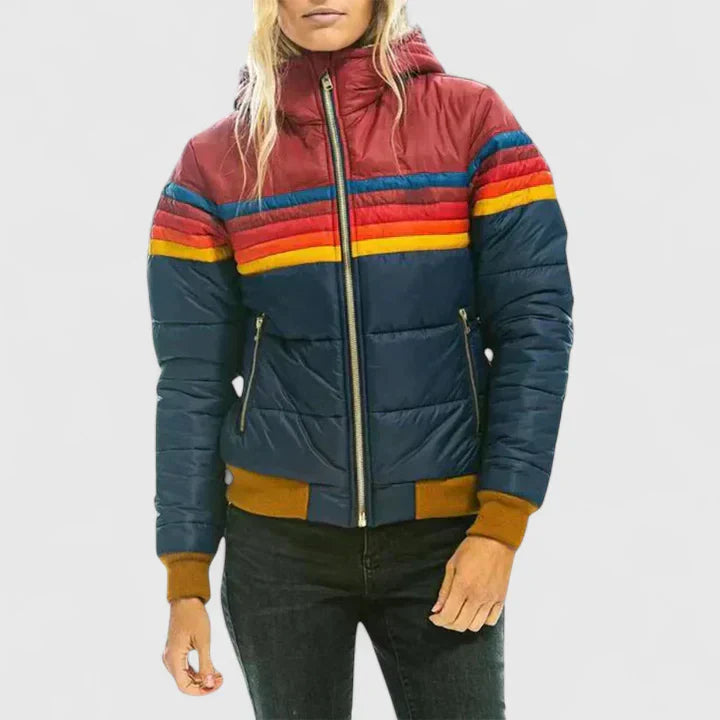Serena | Comfortable Jacket