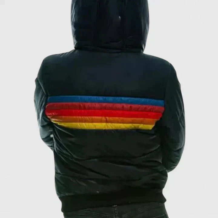 Serena | Comfortable Jacket