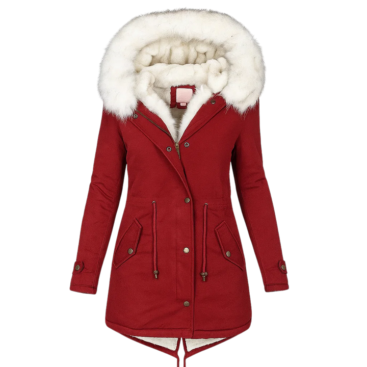 Furma | Elegant Winter Coat