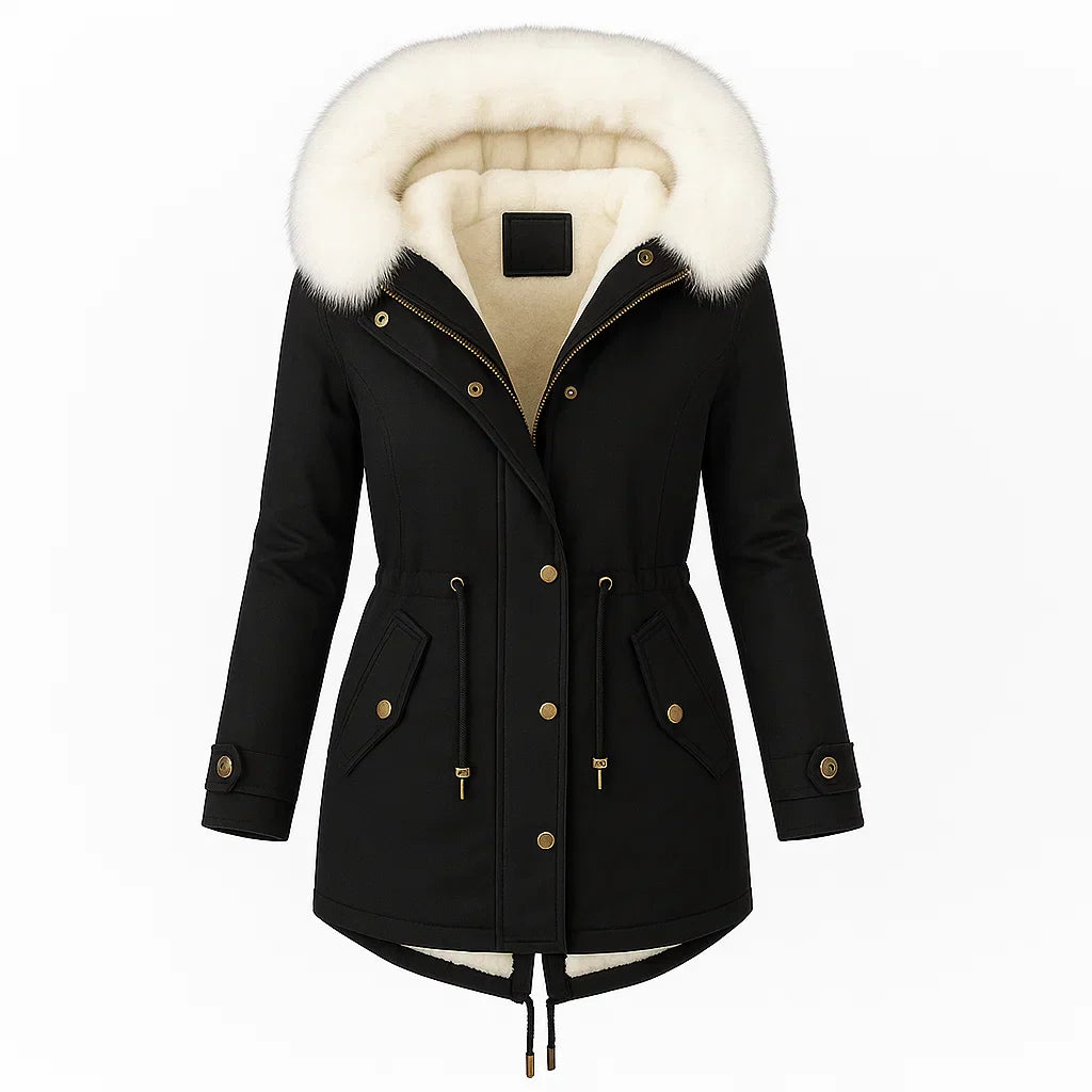 Furma | Elegant Winter Coat