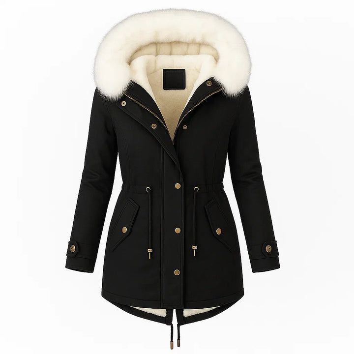 Furma | Elegant Winter Coat